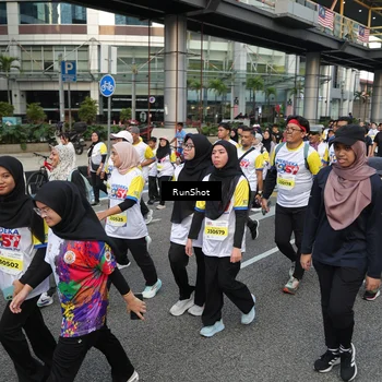 Runner Photo 4559604