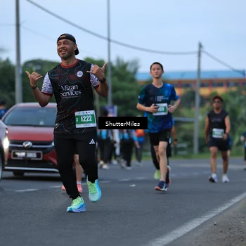 Runner Photo 4559606