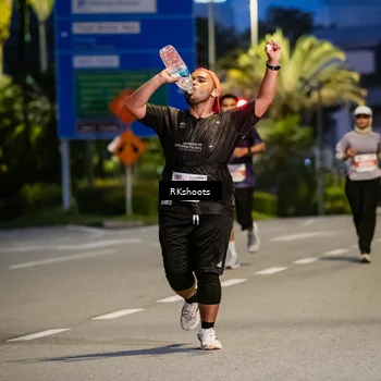 Runner Photo 4559607