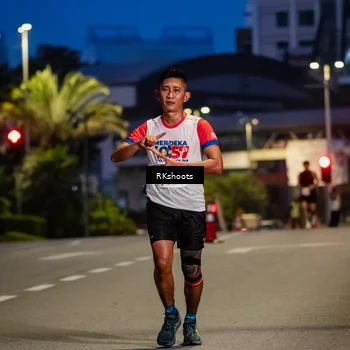 Runner Photo 4559613