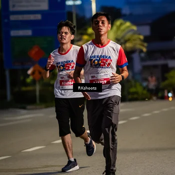 Runner Photo 4559615