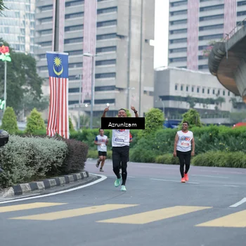 Runner Photo 4559619