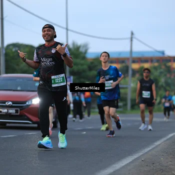 Runner Photo 4559620