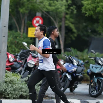 Runner Photo 4559622