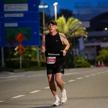 Runner Photo 4559624