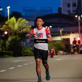 Runner Photo 4559625