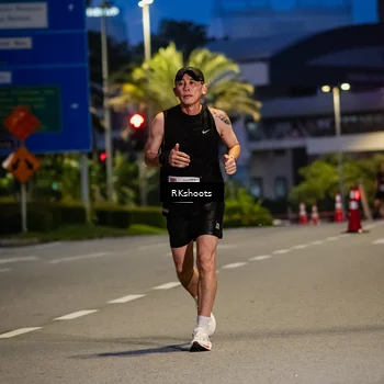 Runner Photo 4559627