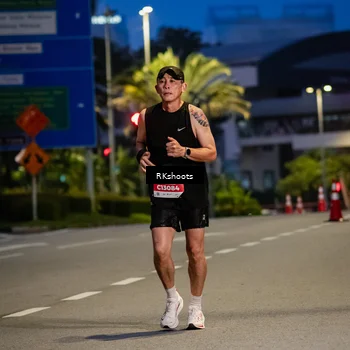 Runner Photo 4559632