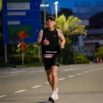 Runner Photo 4559637