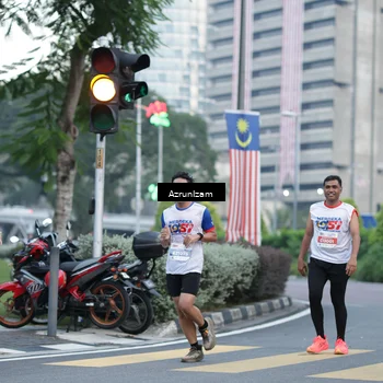 Runner Photo 4559639