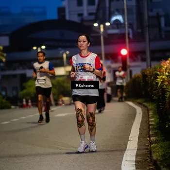 Runner Photo 4559646