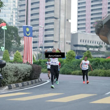 Runner Photo 4559651