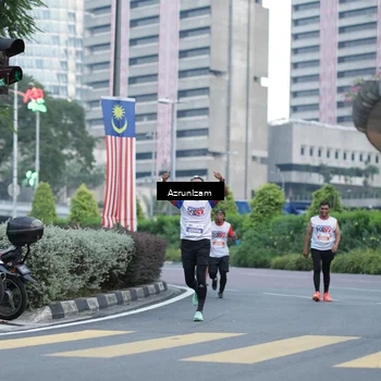 Runner Photo 4559672