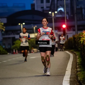 Runner Photo 4559679