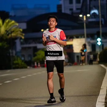 Runner Photo 4559693