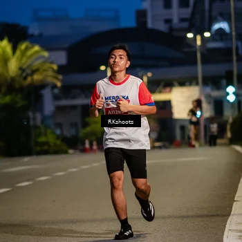 Runner Photo 4559700
