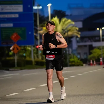 Runner Photo 4559717