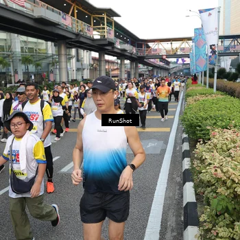 Runner Photo 4559750