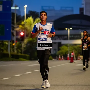Runner Photo 4559764