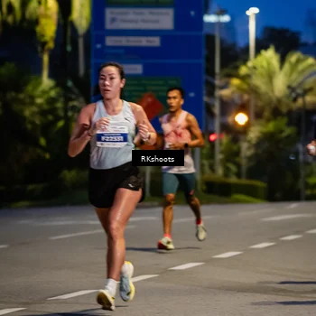 Runner Photo 4559773