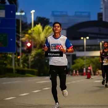 Runner Photo 4559776