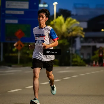 Runner Photo 4559786