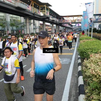 Runner Photo 4559790