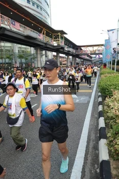 Runner Photo 4559793