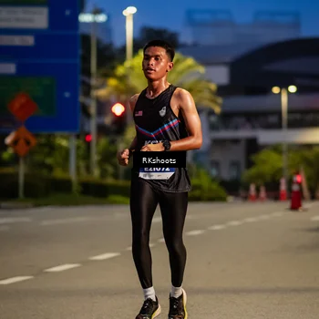 Runner Photo 4559798