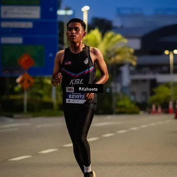 Runner Photo 4559807
