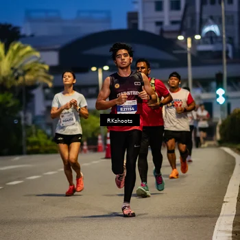 Runner Photo 4559814