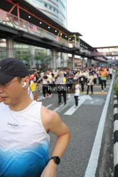 Runner Photo 4559815