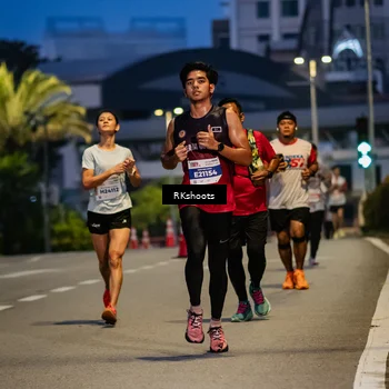 Runner Photo 4559821