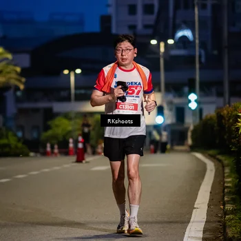 Runner Photo 4559825