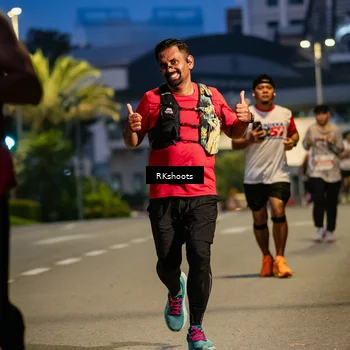 Runner Photo 4559838