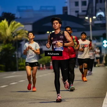 Runner Photo 4559839