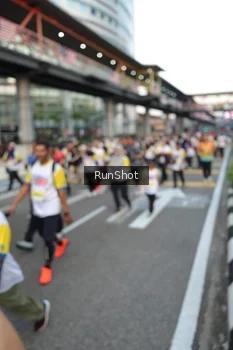 Runner Photo 4559841