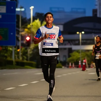 Runner Photo 4559851