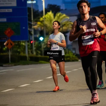 Runner Photo 4559860