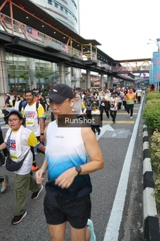 Runner Photo 4559897