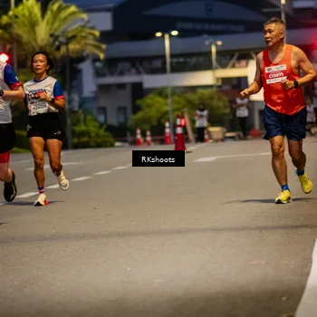 Runner Photo 4559900