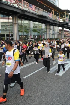 Runner Photo 4559915