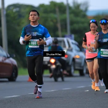 Runner Photo 4559963
