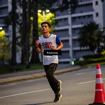 Runner Photo 4559965