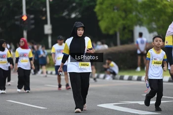 Runner Photo 4559982
