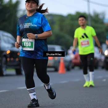 Runner Photo 4559983