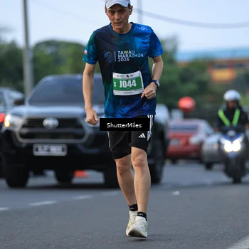 Runner Photo 4559998