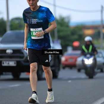 Runner Photo 4560000