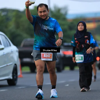 Runner Photo 4560005