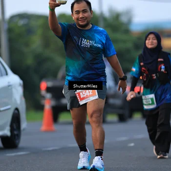 Runner Photo 4560007